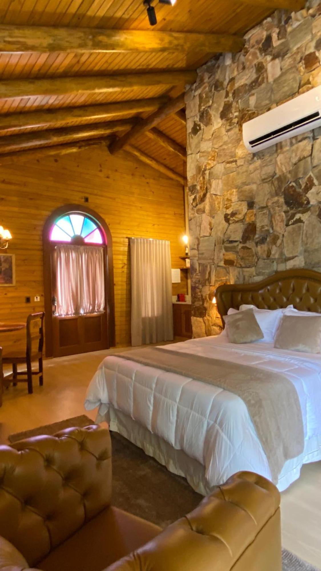La Nostra Terra Hotel Nova Veneza  Room photo